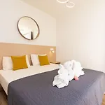 Hotel Suncanarias Adeje Plaza Costa Adeje (Tenerife)