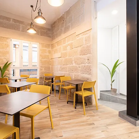 Suncanarias Adeje Plaza