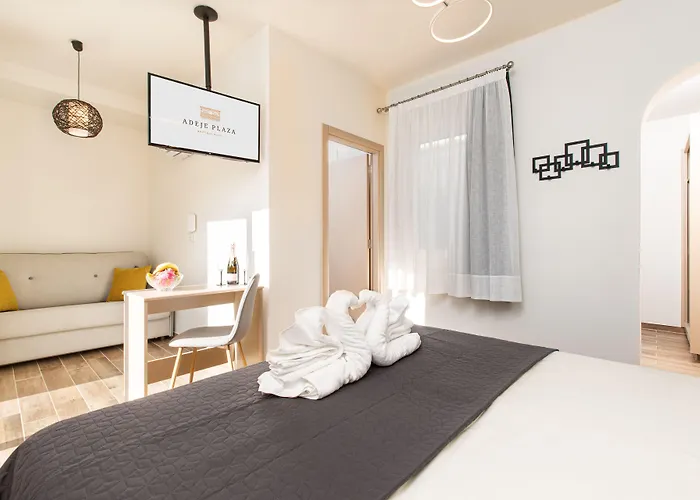 Suncanarias Adeje Plaza *