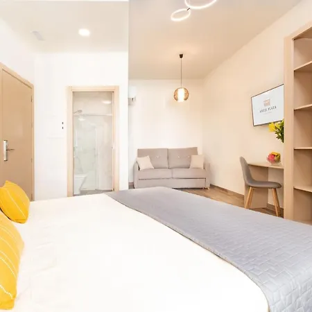 Suncanarias Adeje Plaza