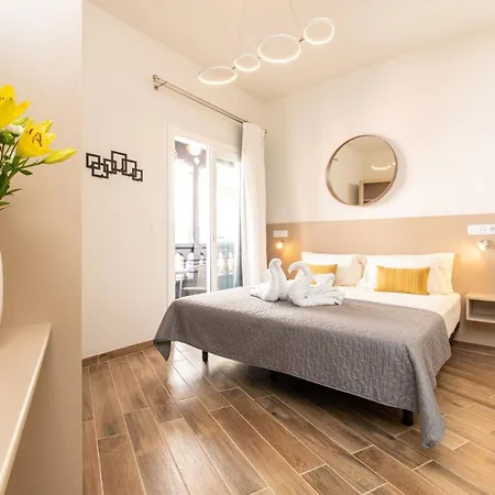 Hotel Suncanarias Adeje Plaza