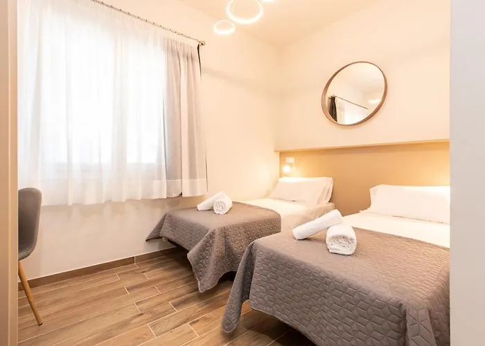 Hotell Suncanarias Adeje Plaza Costa Adeje (Tenerife)