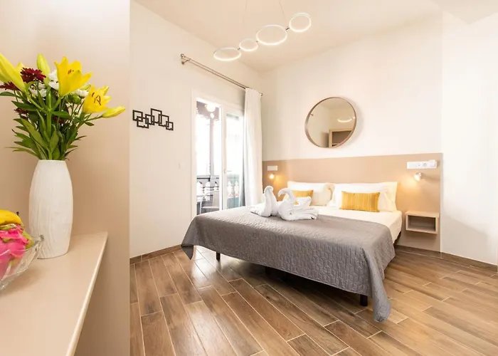 Hotell Suncanarias Adeje Plaza