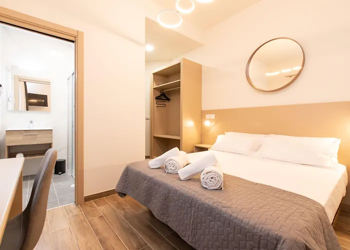 Hotell Suncanarias Adeje Plaza