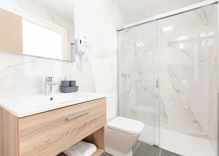 Hotell Suncanarias Adeje Plaza Costa Adeje (Tenerife)