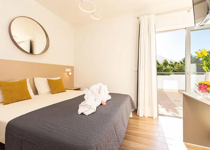 Suncanarias Adeje Plaza Hotell