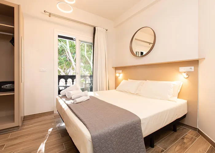 Suncanarias Adeje Plaza Hotell Costa Adeje (Tenerife)