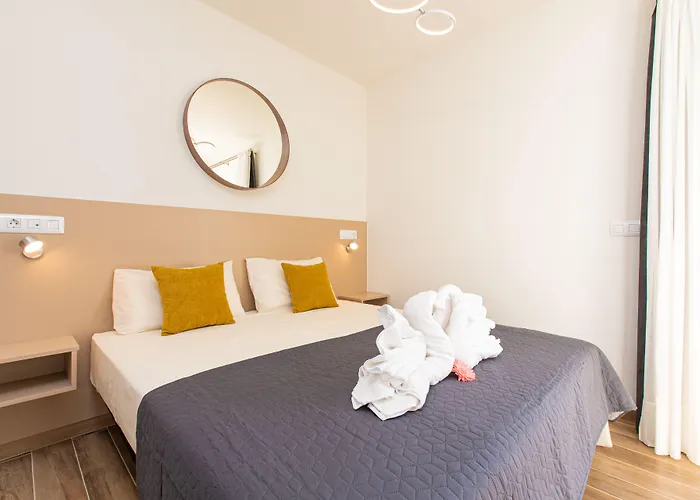 Suncanarias Adeje Plaza Hotell Costa Adeje (Tenerife)