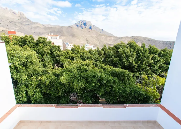 Suncanarias Adeje Plaza Hotell