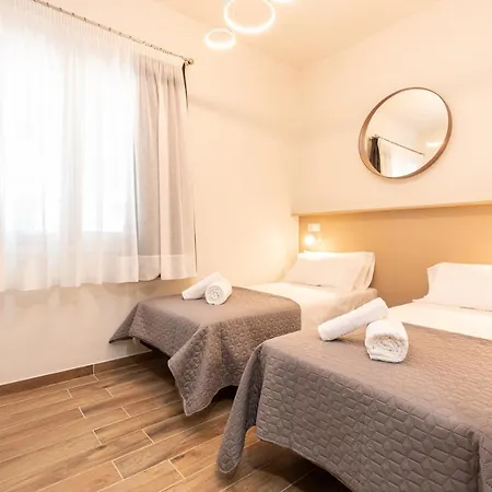 Hotel Suncanarias Adeje Plaza Costa Adeje (Tenerife)