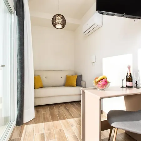 Hotel Suncanarias Adeje Plaza Costa Adeje (Tenerife)