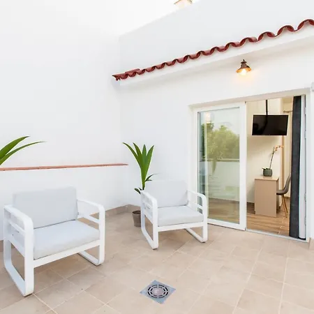 Suncanarias Adeje Plaza * Costa Adeje (Tenerife)