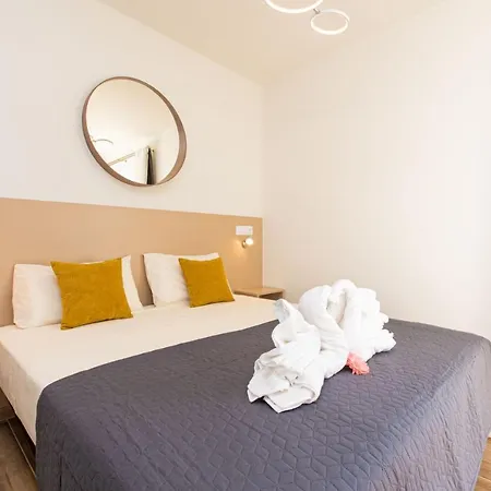 Hotell Suncanarias Adeje Plaza Costa Adeje (Tenerife)