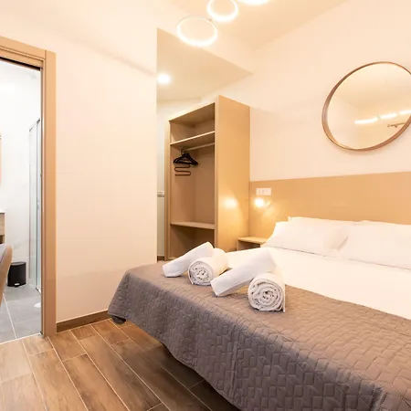 Hotel Suncanarias Adeje Plaza