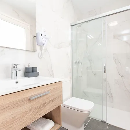 Hotel Suncanarias Adeje Plaza Costa Adeje (Tenerife)