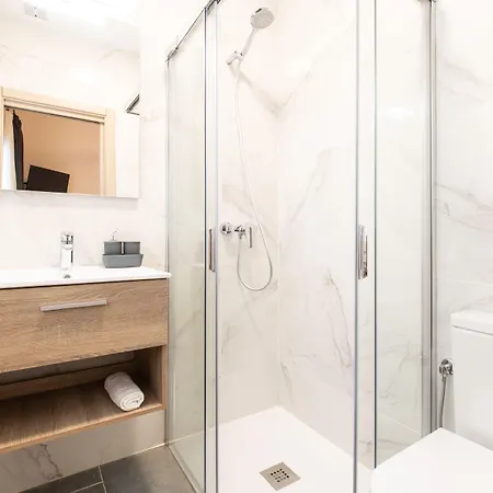 Suncanarias Adeje Plaza *