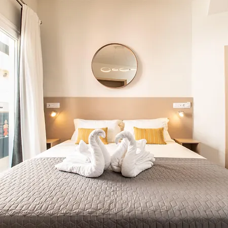 Suncanarias Adeje Plaza Costa Adeje (Tenerife)