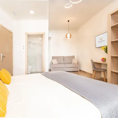 Suncanarias Adeje Plaza * Costa Adeje (Tenerife)