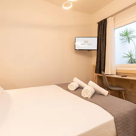 Suncanarias Adeje Plaza Costa Adeje (Tenerife)