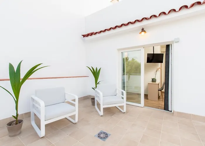 Suncanarias Adeje Plaza * アデヘ