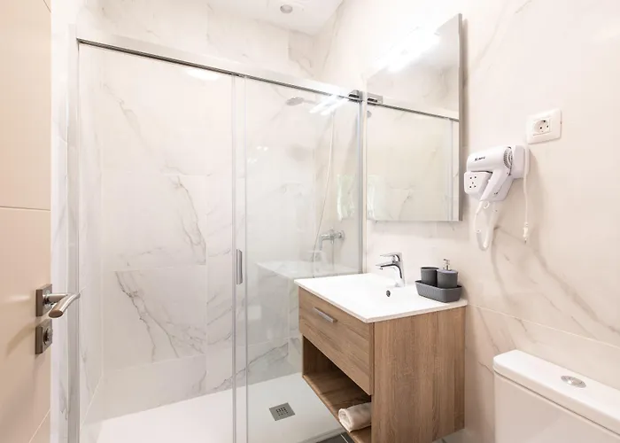 Suncanarias Adeje Plaza * 阿德耶