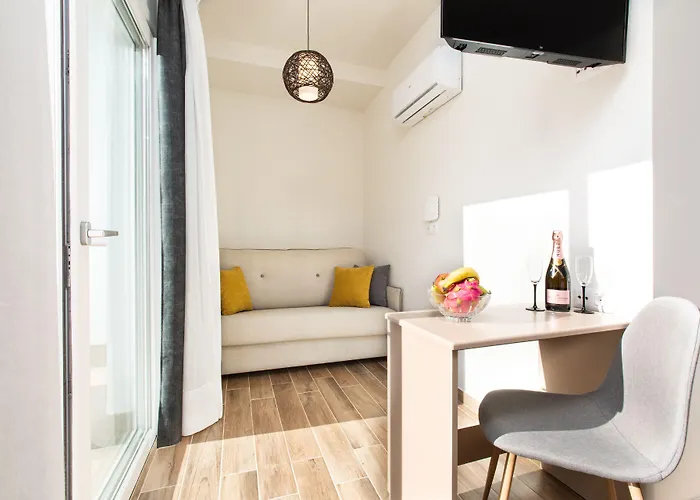 酒店 Suncanarias Adeje Plaza