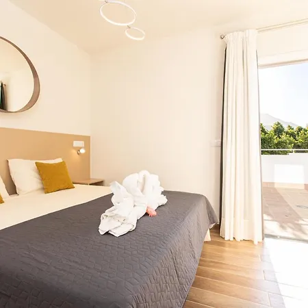 Suncanarias Adeje Plaza Costa Adeje (Tenerife)