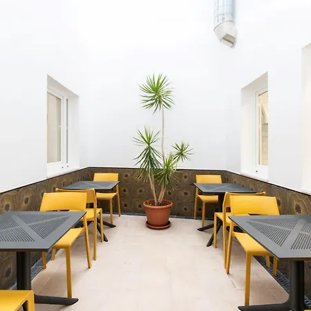 ホテル Suncanarias Adeje Plaza